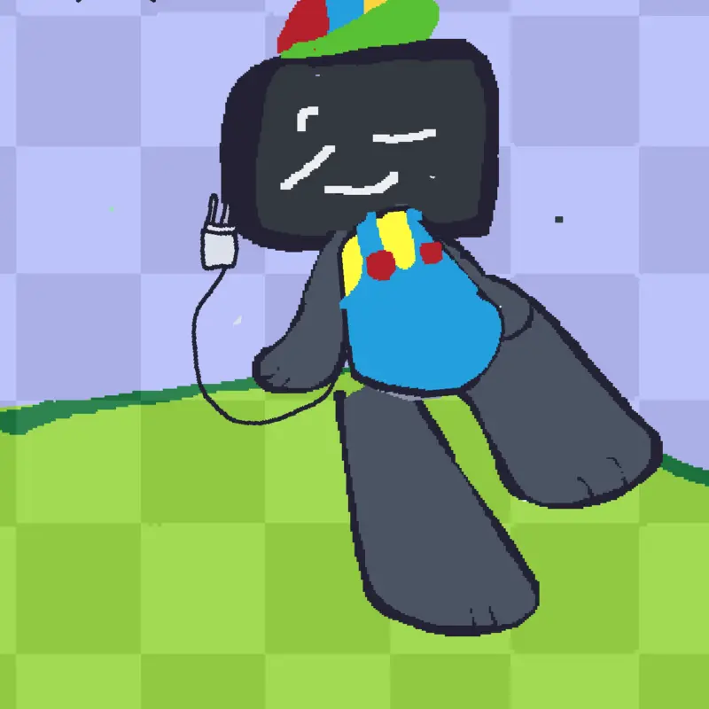 Game by @happyca