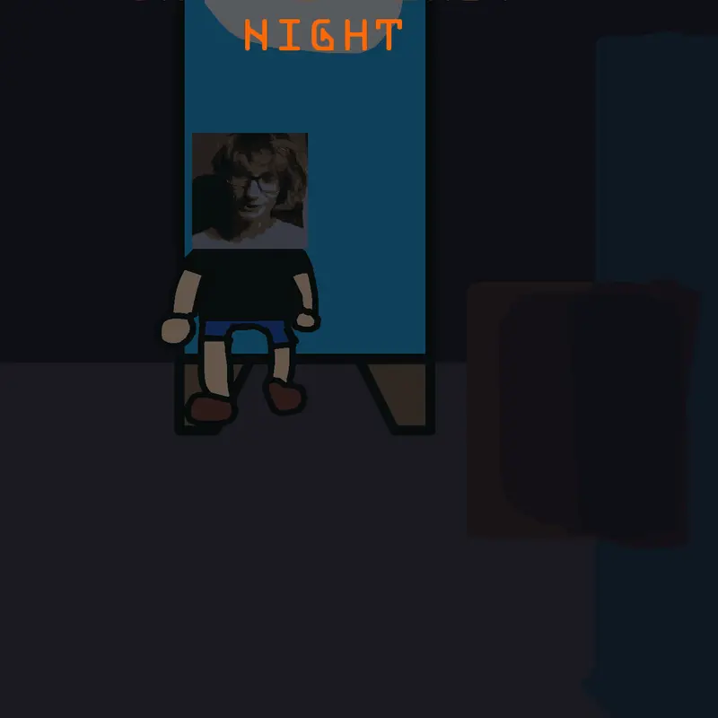Game by @Earthman