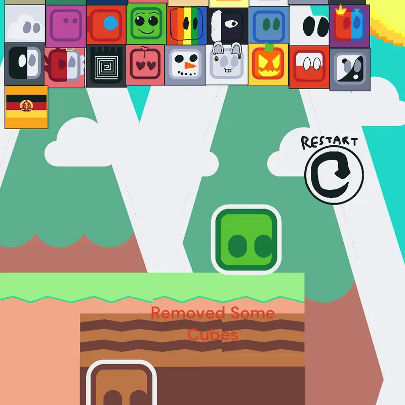 Game by @m5playscastle
