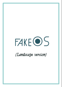 Fakeos but in landscape