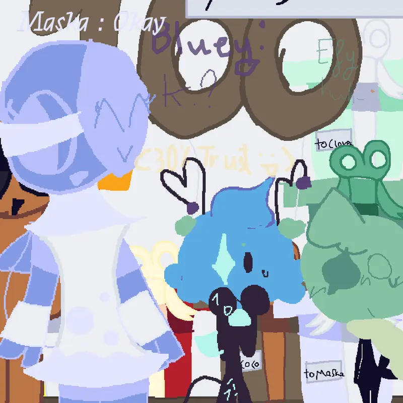 Game by @I_L0ve_Cats