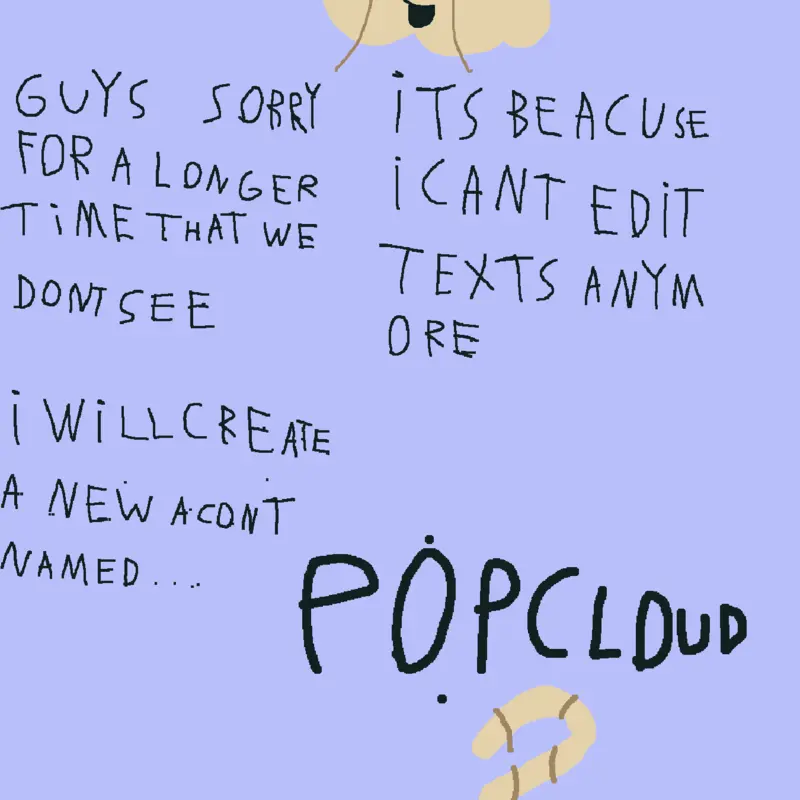 Game by @Popcloud