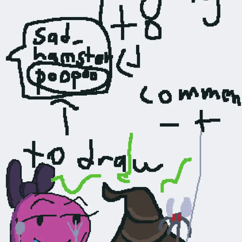 Game by @monster_under_yo_bed
