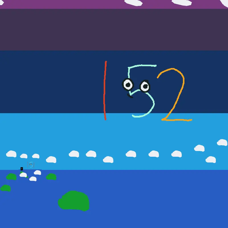 Game by @TheMickApple