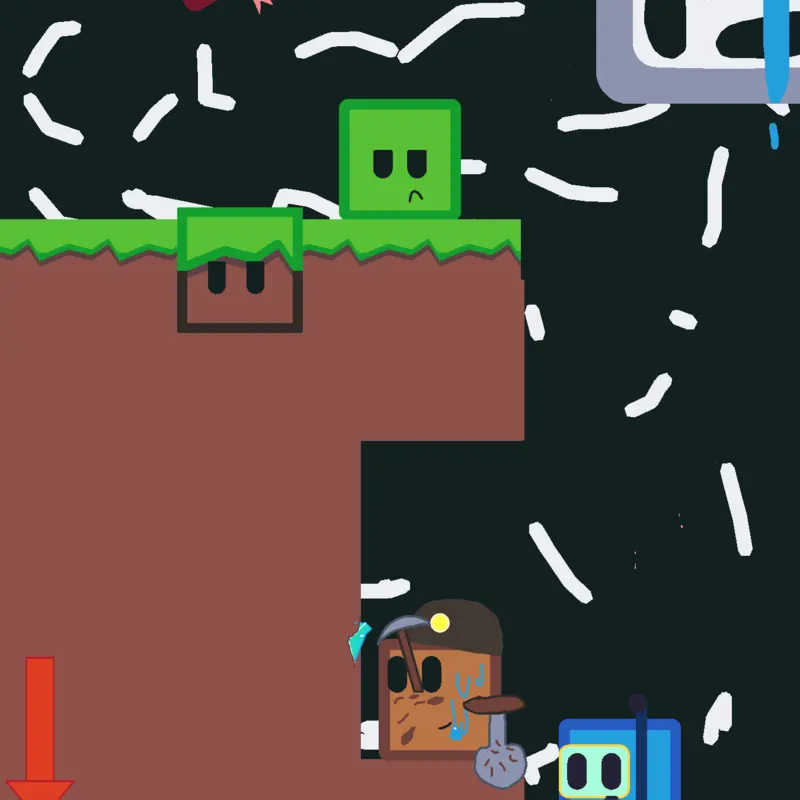 Game by @Artful_ketupat_oren