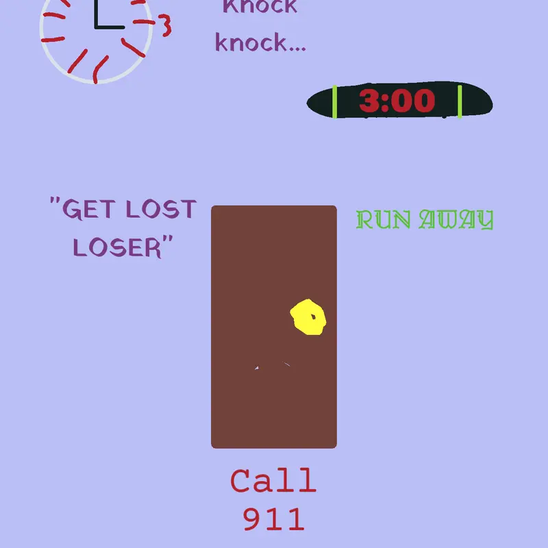 Game by @1234567girl