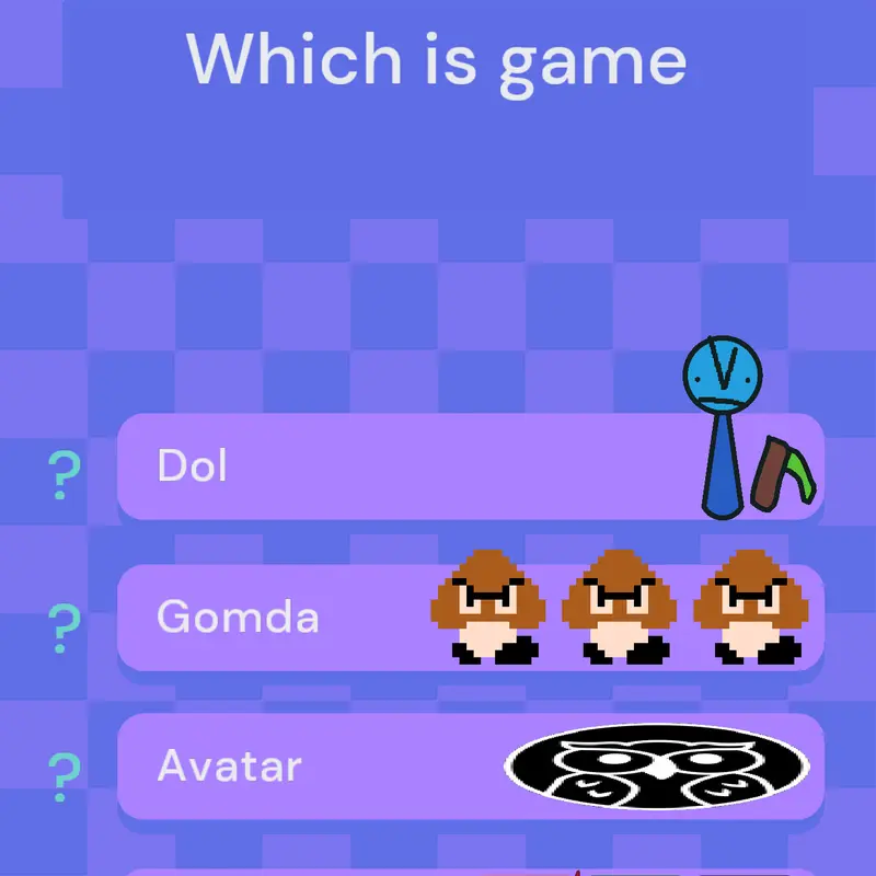 Game by @Jackugle