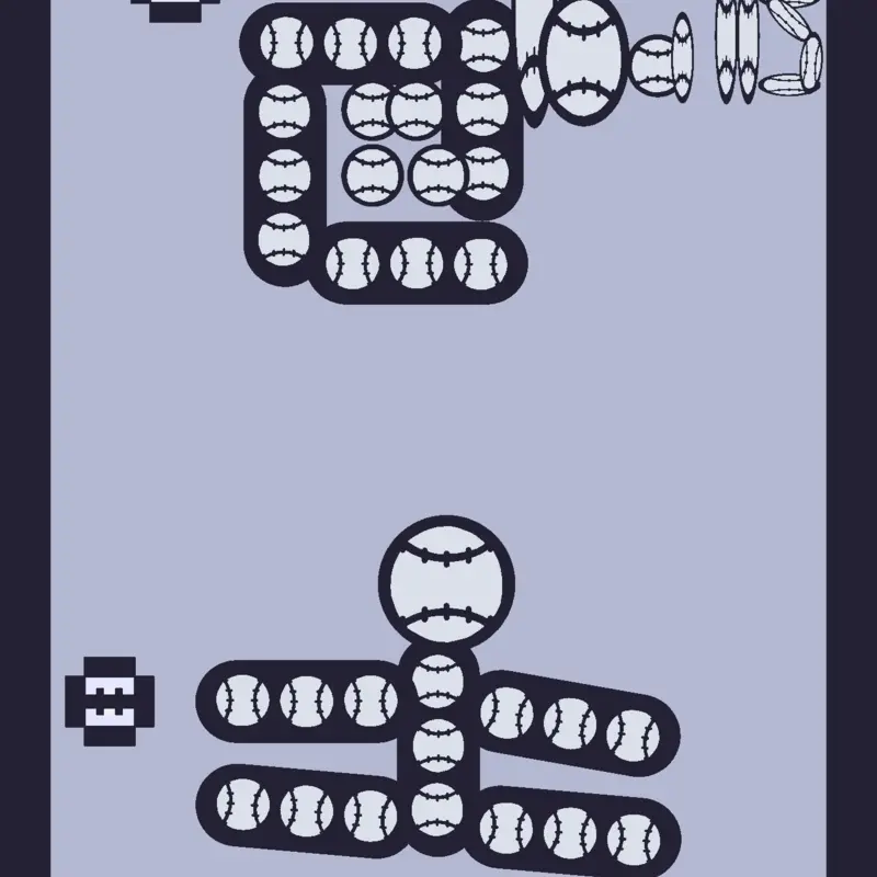 Game by @m33bkin