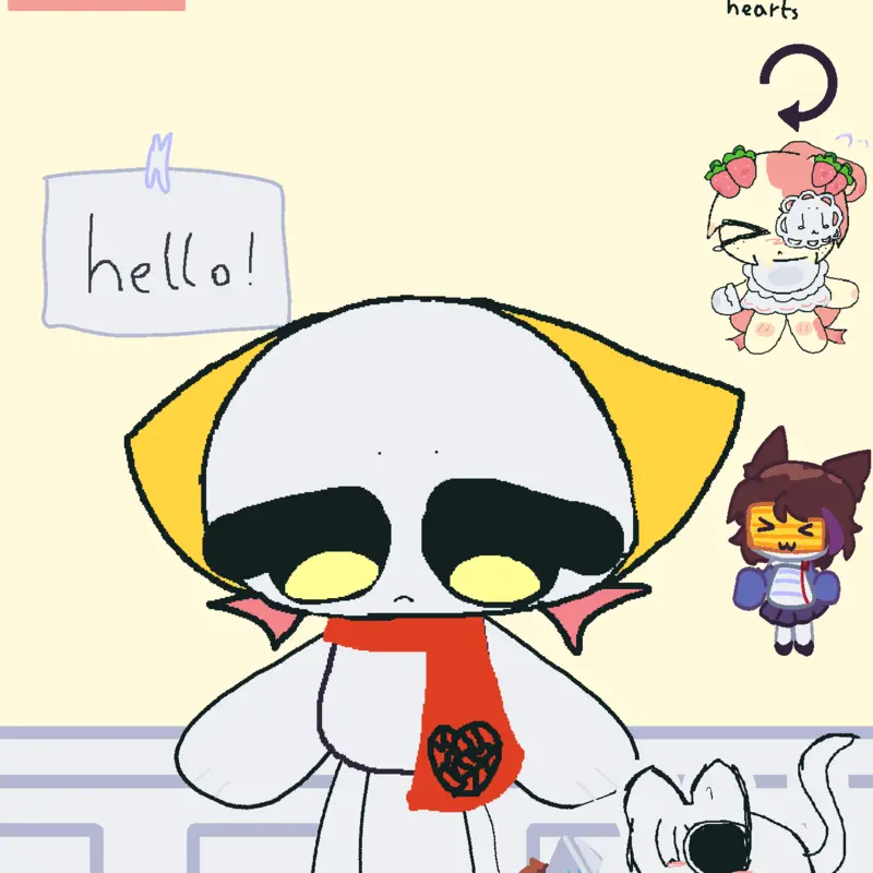 Game by @ngan451