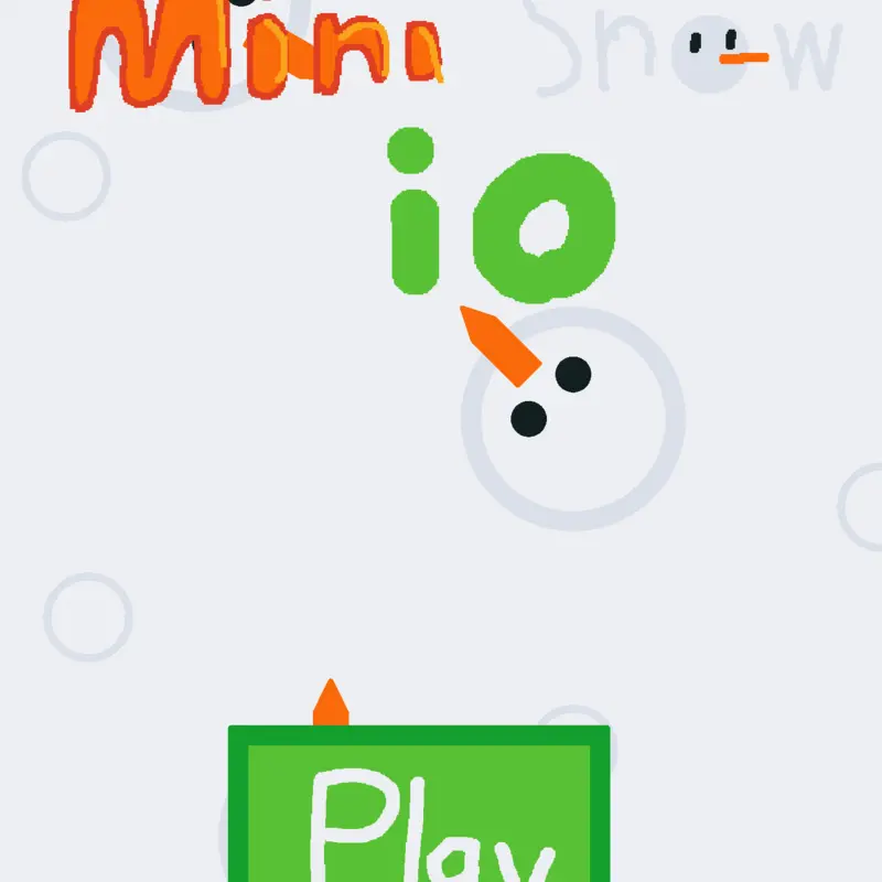 Game by @BlueDeer