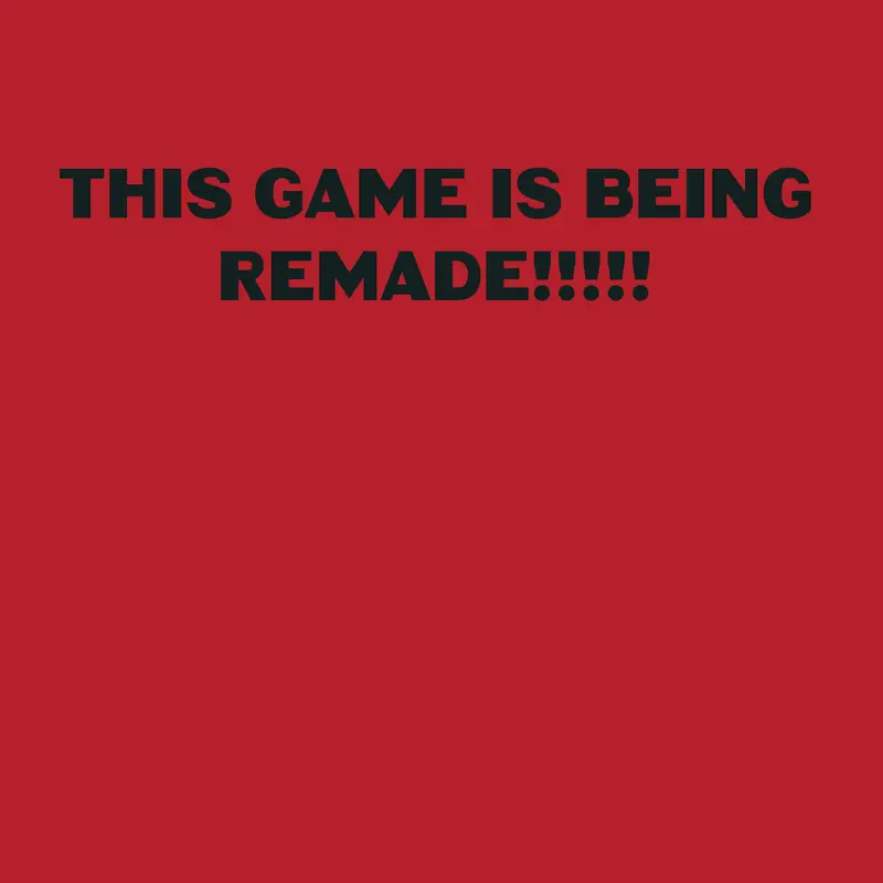 Game by @yourboys