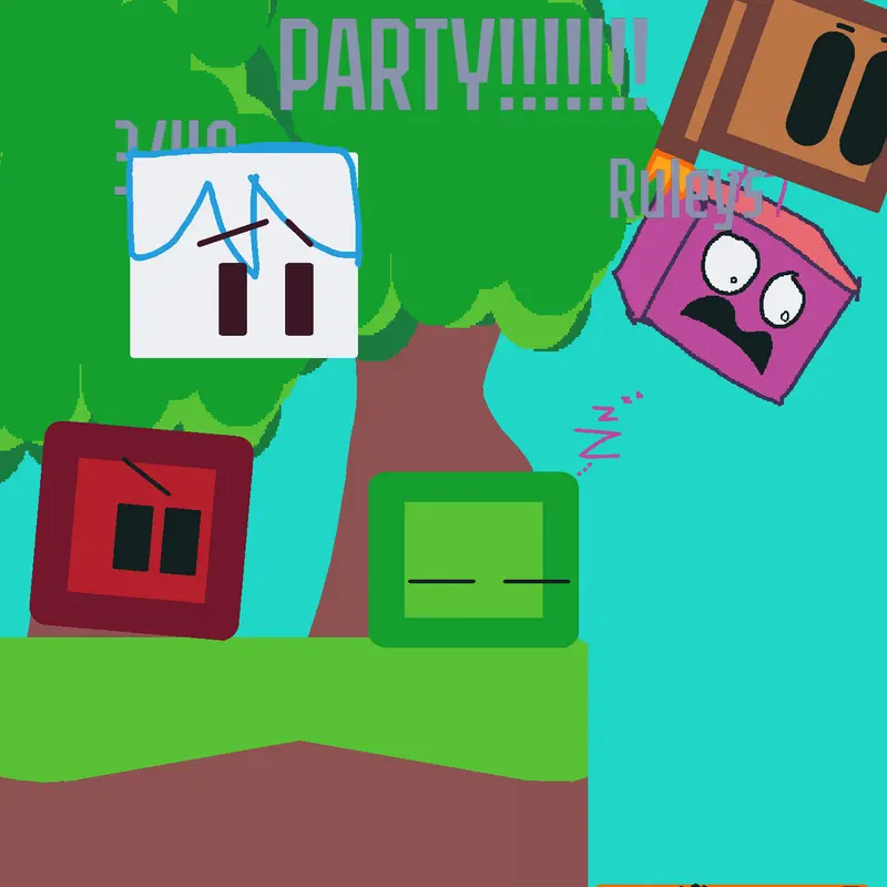 Game by @Demonic_Jake