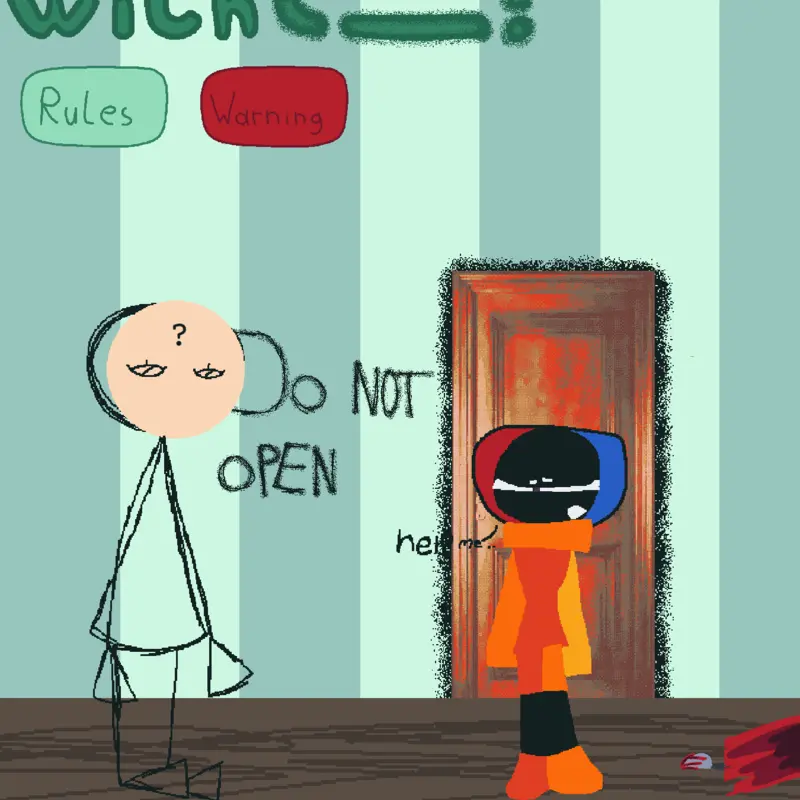 Game by @Your_LocalMartyr