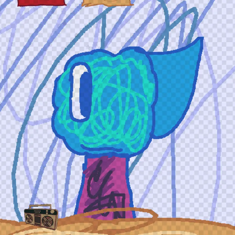 Game by @cottoncand