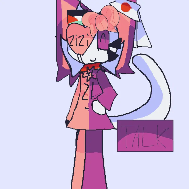 Game by @Linacat_7