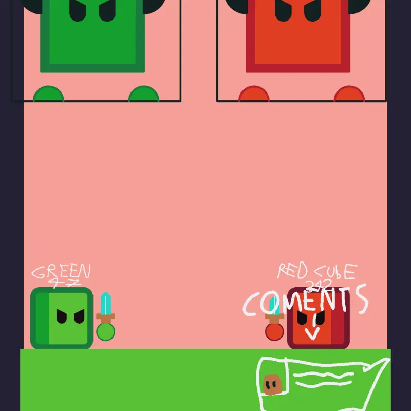 Game by @endingsgame324