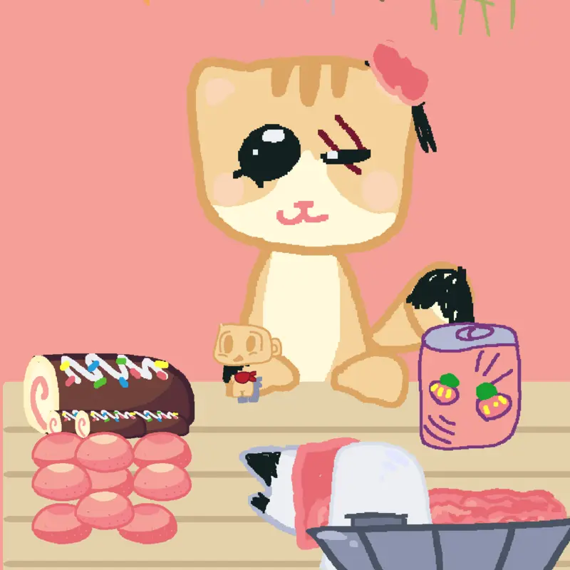 Game by @straberrypie
