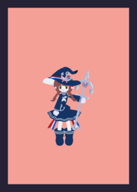 Wadanohara ragdoll