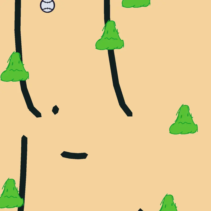 Game by @Anyyzinha