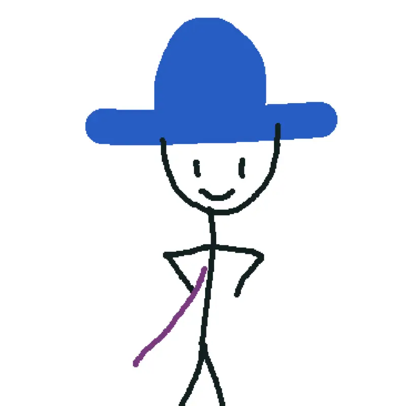 Magic man by @haunel
