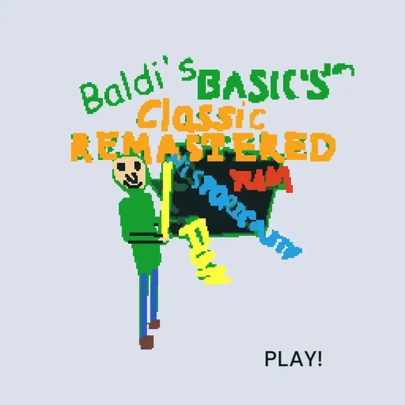 Game by @Baldman_Guy