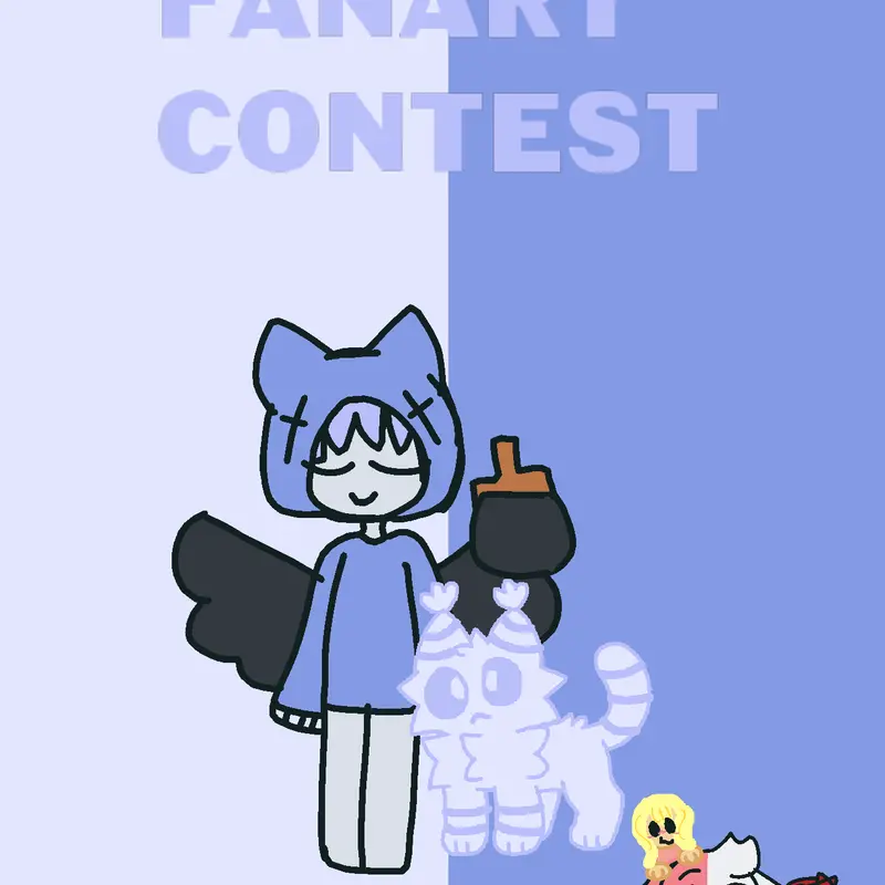 Game by @aerin_kitty