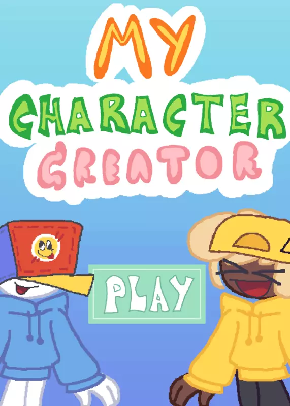 Game by @Yazzlen
