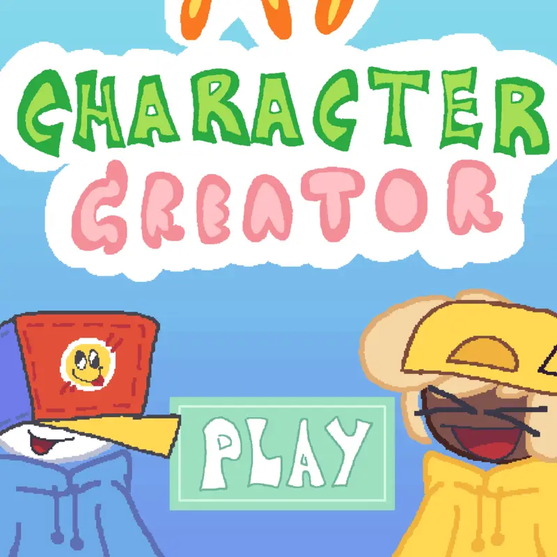 Game by @Yazzlen
