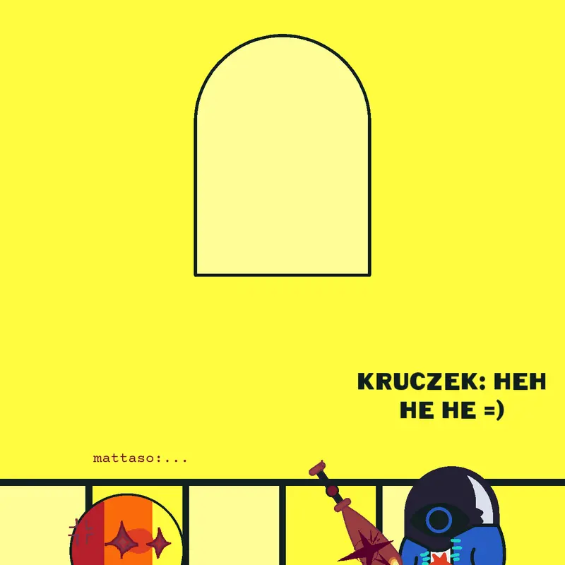 Game by @kruczek