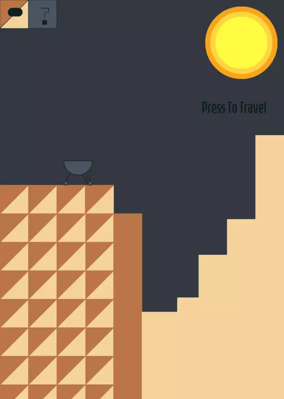 Game by @chowe