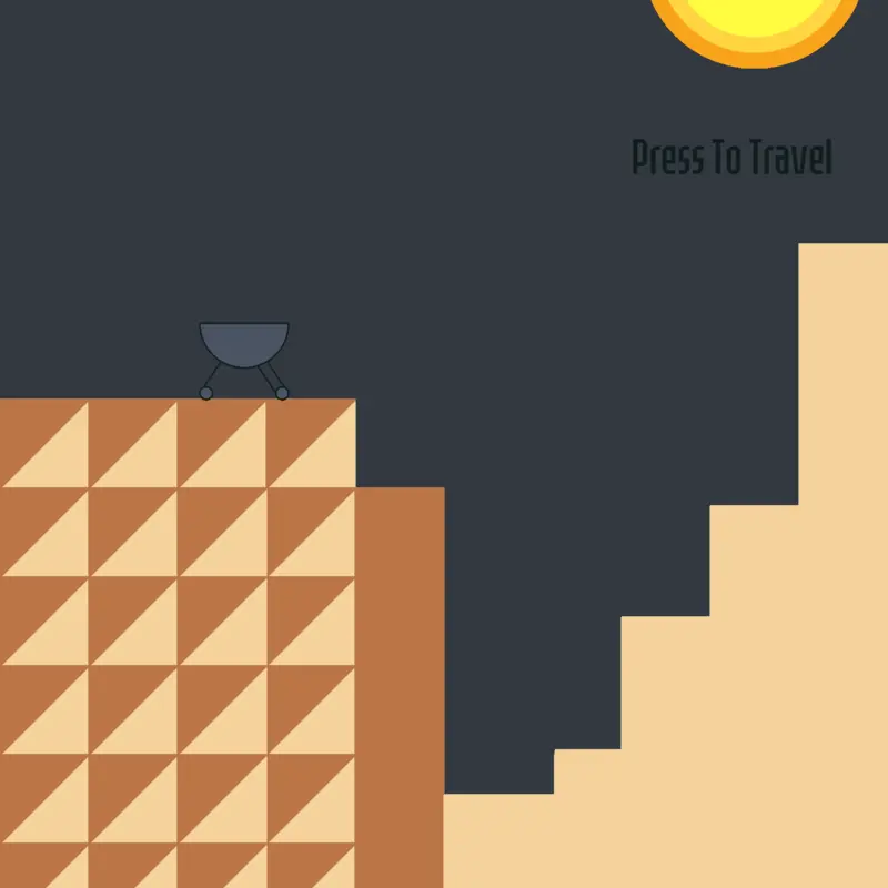 Game by @chowe