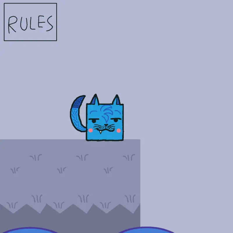 Game by @Martha-Da-Blue-Fox