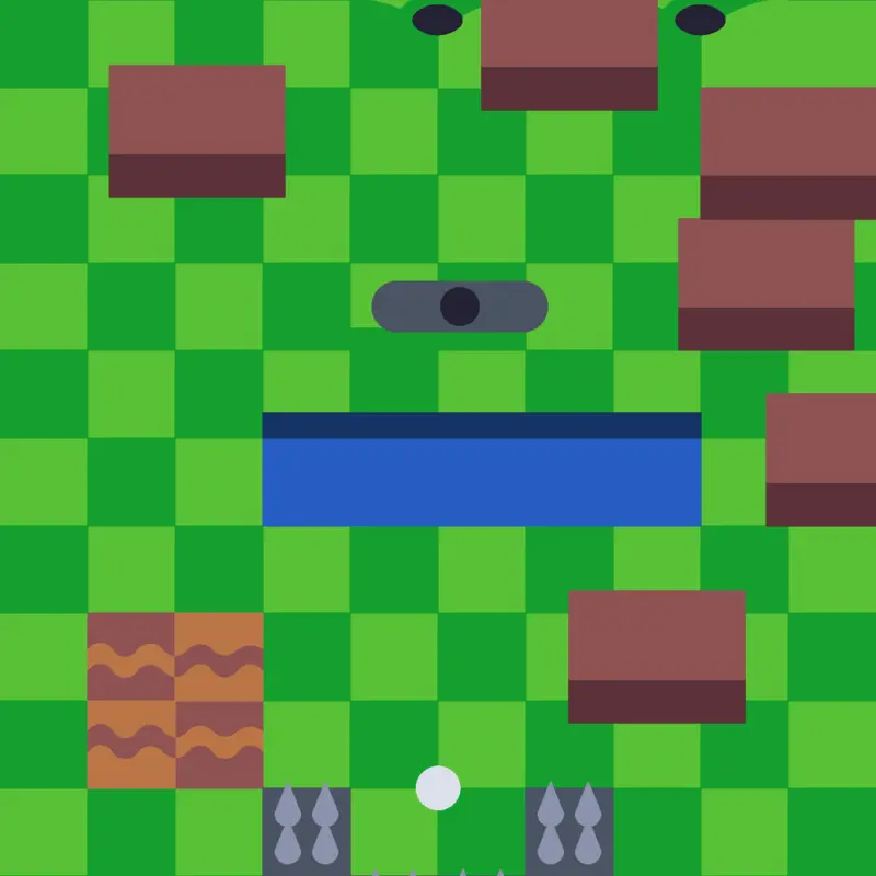 Game by @Freshwater_crab