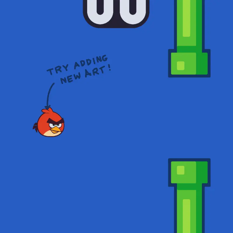 Game by @ROADRUNNER1452