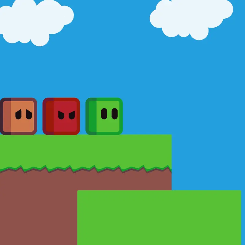 Game by @ChaseSharkboy16