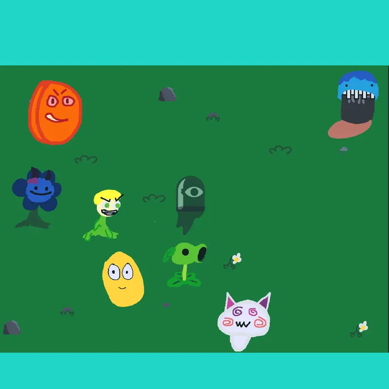 Game by @Emperor-Nuty-2026