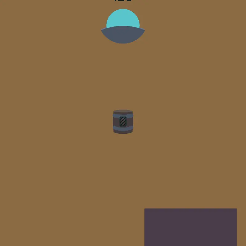 Game by @IsnicleShark
