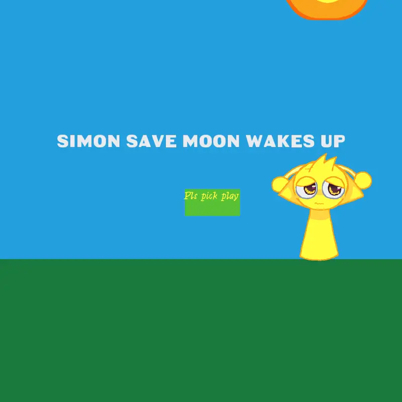 Game by @moonwakesup