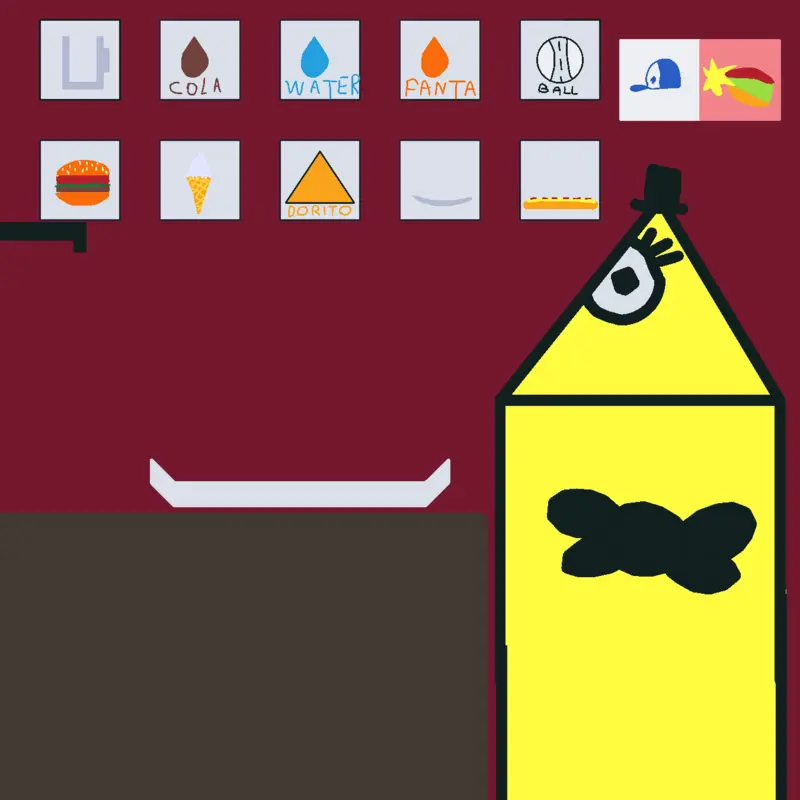 Game by @ale3bit