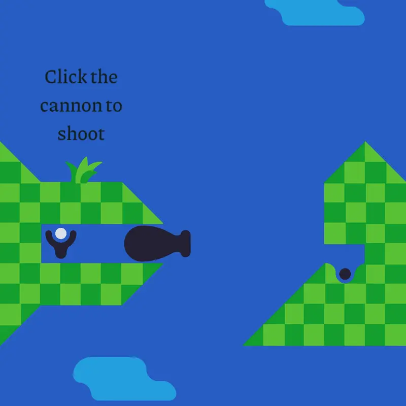 Game by @golf-game
