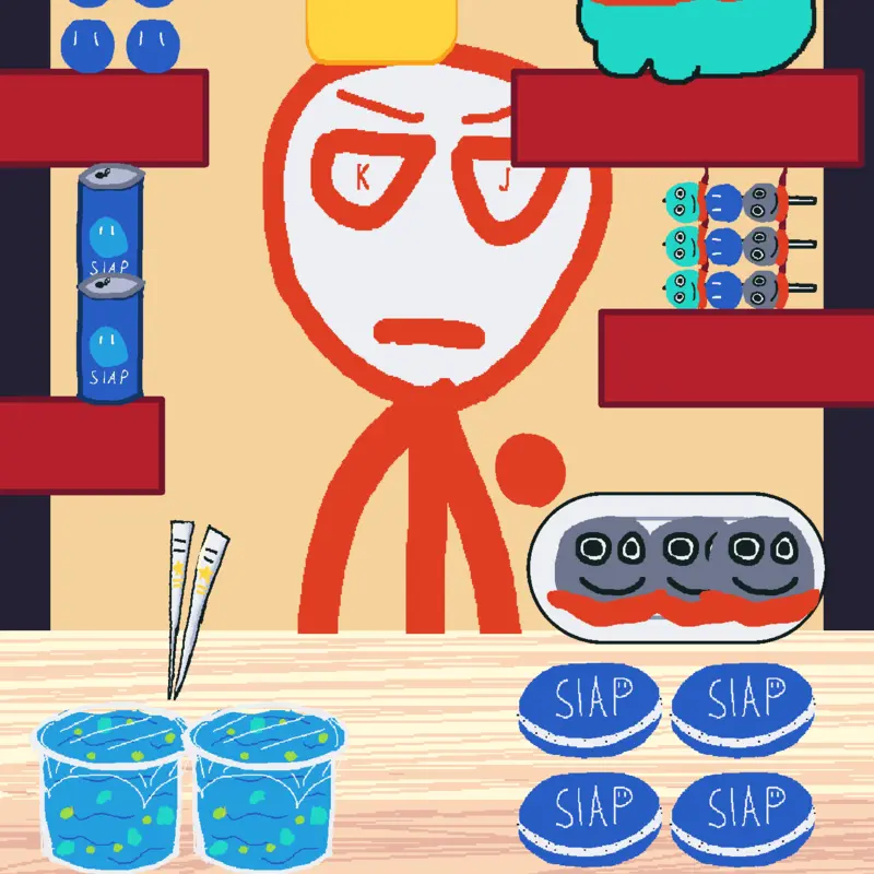 Game by @KJ_21series