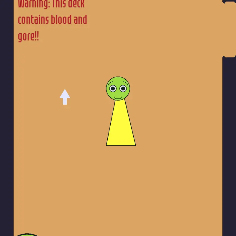 Game by @sans_the_lazy_bone