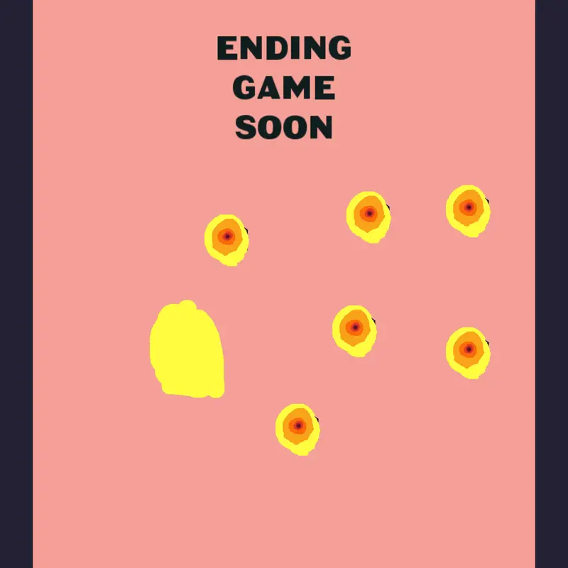 Game by @Mineastl