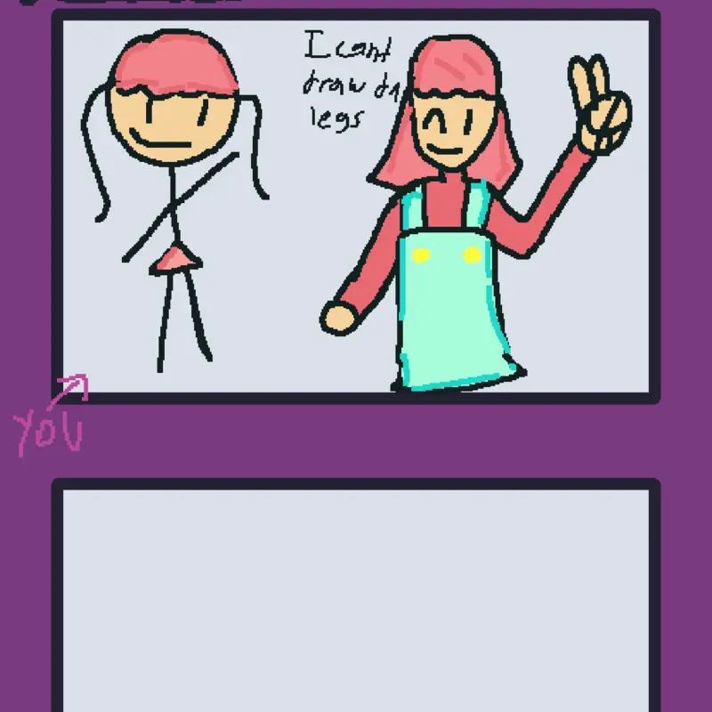 Game by @MillySuperCutiePlusCHAUR