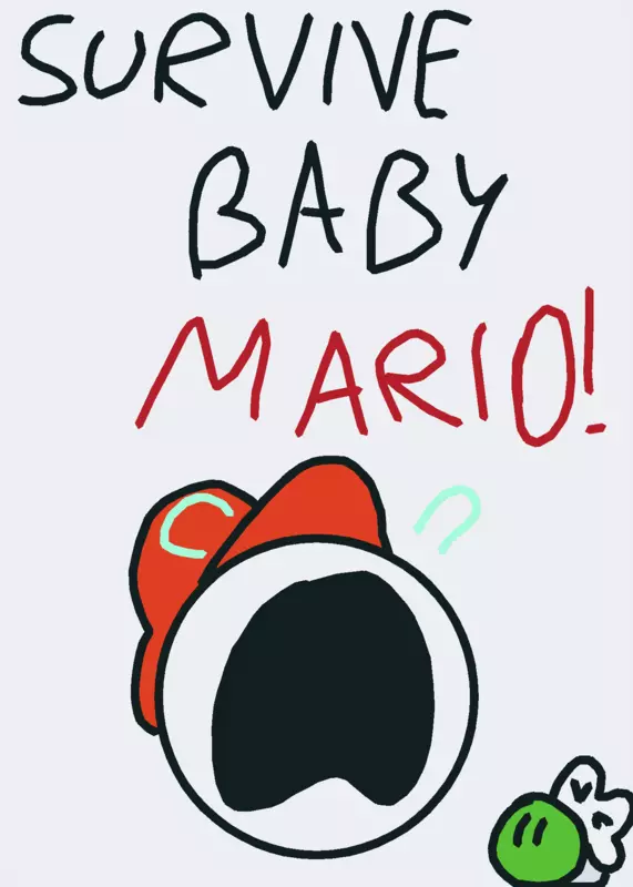 Game by @Chavurro