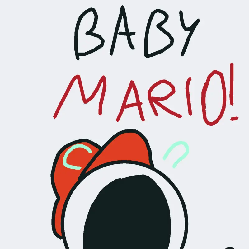 Game by @Chavurro