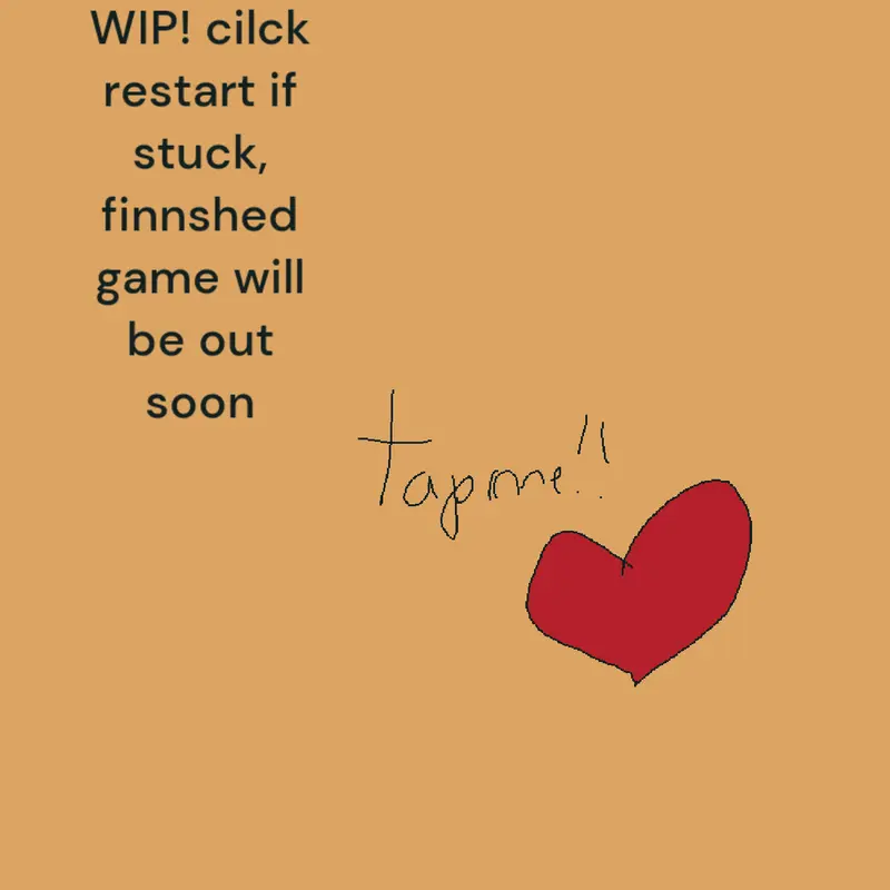 Game by @akkyiscute