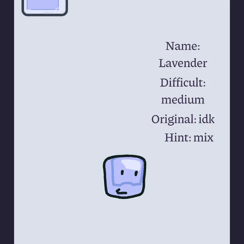 idea by @Sapphir