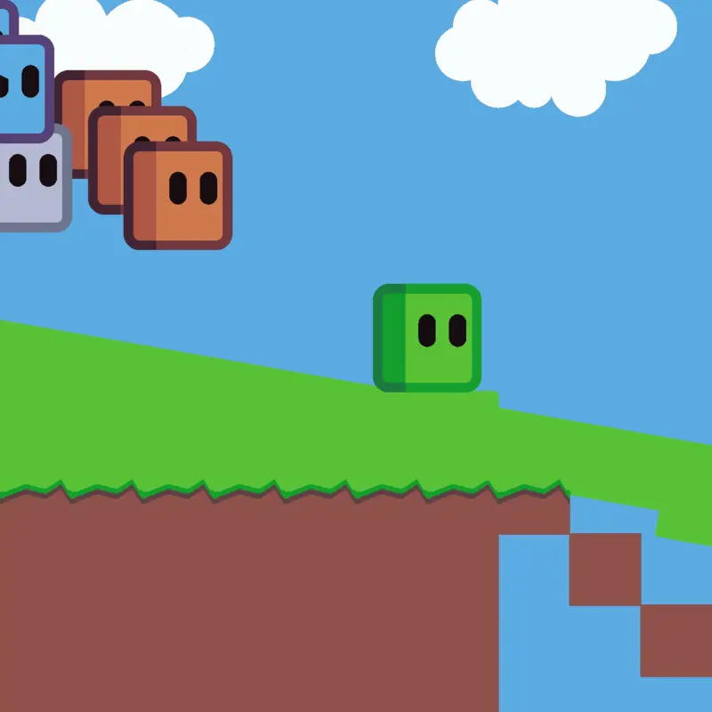 Game by @CalebCGood2026