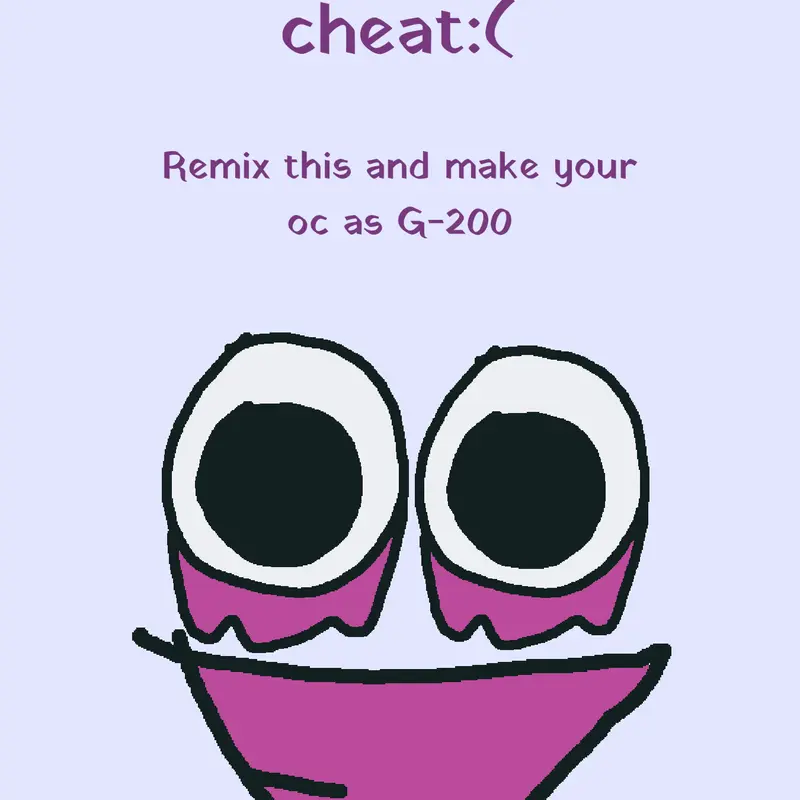 Game by @Shealtiel